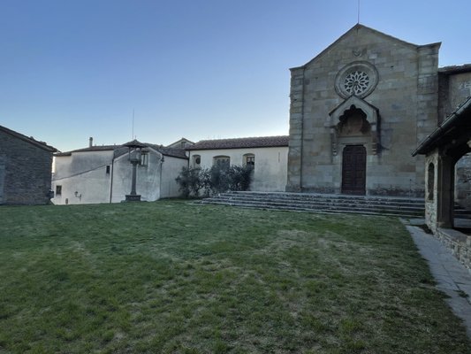 Ristorante la Reggia degli Etruschi by null