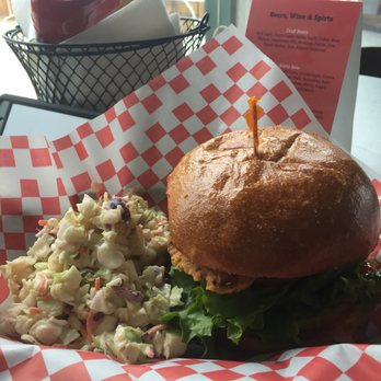 Lakefront Bar & Grill - Bars Near Me - Cascade, Idaho