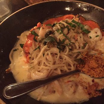 Scaddabush - Shrimp spaghetti small $16.47 - Italian Near Me - Richmond Hill, Ontario Scaddabush - Shrimp spaghetti small $16.47 - Italian Near Me - Richmond Hill, Ontario