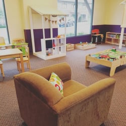 Dino Drop-In - Lots of options for pretend play and creating stories only limited by children's untethered imaginations.