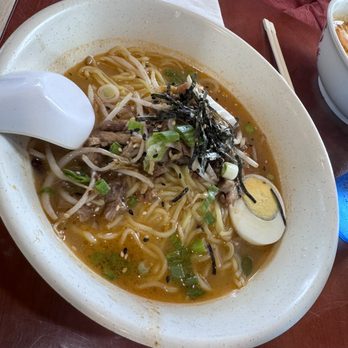 Umami Noodle Bar - Tantanmen - Sushi Bars Near Me - Pooler, Georgia
