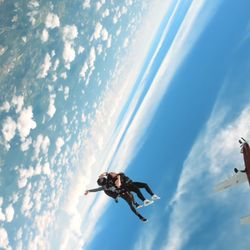 Skydive Sussex