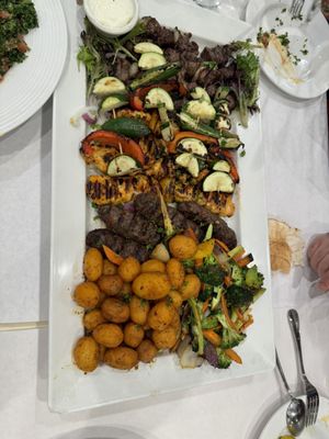 Habib's Cuisine by null