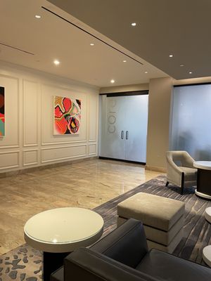 The Ritz-Carlton, Cleveland by null