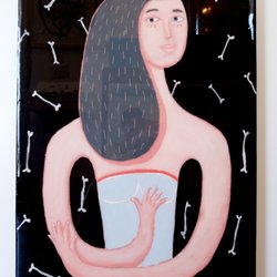 Adaro Art Gallery - Artist: Francisco Adaro