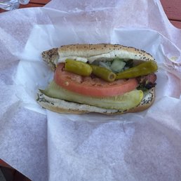 Chicago Dog
