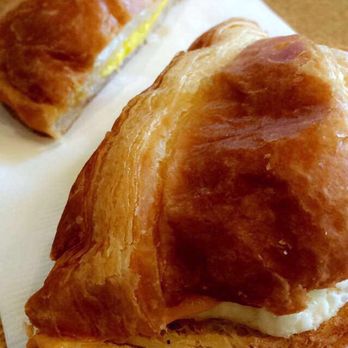 Cafe Ah-Roma - Egg croissant - Coffee & Tea Near Me - Cleveland, Ohio Cafe Ah-Roma - Egg croissant - Coffee & Tea Near Me - Cleveland, Ohio