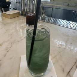 Pineapple Iced Tea Pineapple Iced Tea