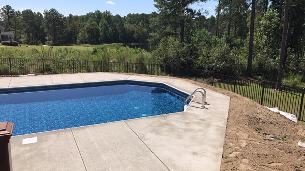 Hallmark Spa Pools 13 Photos Hot Tub Pool 2911 Fort Bragg Rd Fayetteville Nc Phone Number Yelp