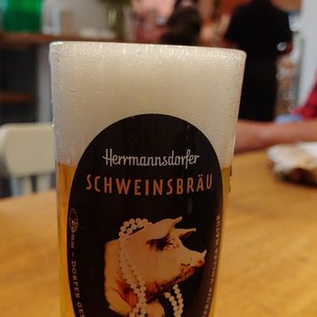 Hermannsdorfer Schweinsbräu - Bavarian Near Me - Glonn, BY Hermannsdorfer Schweinsbräu - Bavarian Near Me - Glonn, BY
