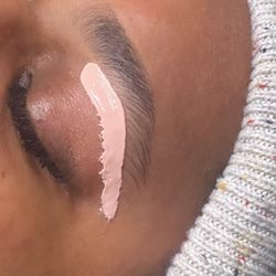 Unique Mink - Brow waxing & tints.