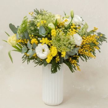 Ode à la Rose - The bouquet that was advertised on their website - Florists Near Me - Long Island City, New York Ode à la Rose - The bouquet that was advertised on their website - Florists Near Me - Long Island City, New York