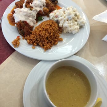 Zuzu Ev Yemekleri - Homemade Food Near Me - Istanbul, 34 Zuzu Ev Yemekleri - Homemade Food Near Me - Istanbul, 34