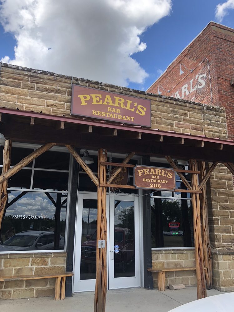 PEARL’S GRAFORD Updated June 2024 17 Photos & 10 Reviews 206 N
