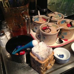 Mix Thai - Starka såser.