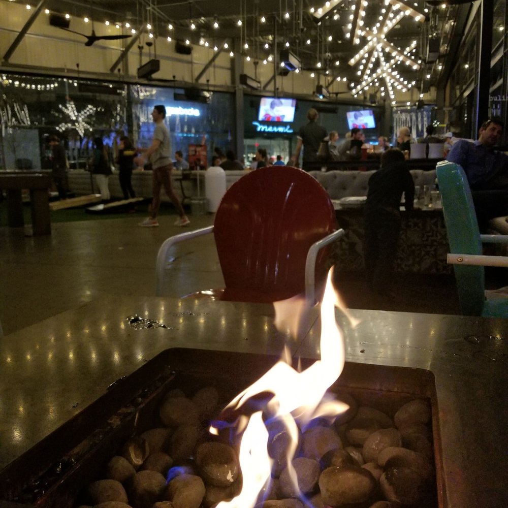 Culinary Dropout - It took us 2 hours to get someone to turn this on - New American Near Me - Austin, Texas Culinary Dropout - It took us 2 hours to get someone to turn this on - New American Near Me - Austin, Texas