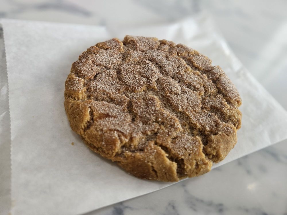 Sea Salt Creamery + Bakeshop