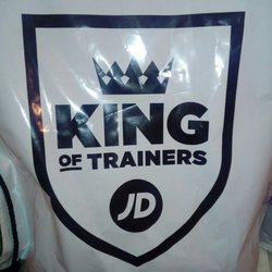 JD Sports