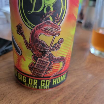 Departed Soles Brewing Company by null