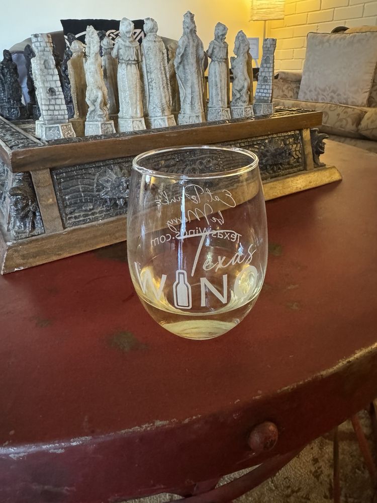 Esperanza Winery Logo