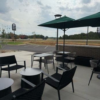 Starbucks - Cozy Out door space - Coffee & Tea Near Me - Oak Grove, Kentucky Starbucks - Cozy Out door space - Coffee & Tea Near Me - Oak Grove, Kentucky