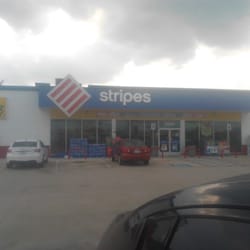 Stripes - Stripesss