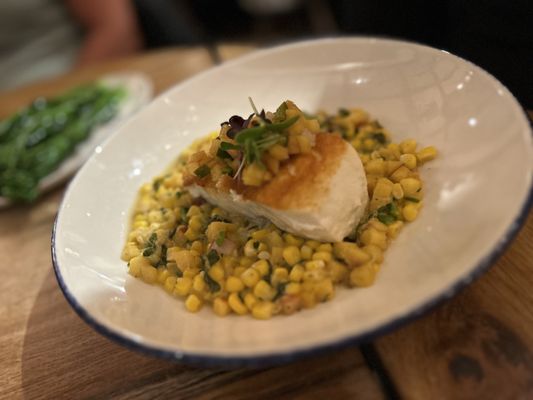 The Mooring Seafood Kitchen & Bar by null