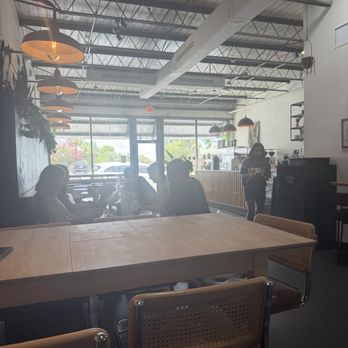 Panama City Coffee - Coffee & Tea Near Me - Panama City, Florida