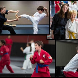 Imperatori Family Martial Arts Center