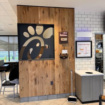 Chick-fil-A - Fast Food Near Me - Paramus, New Jersey