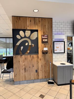 Chick-fil-A by null