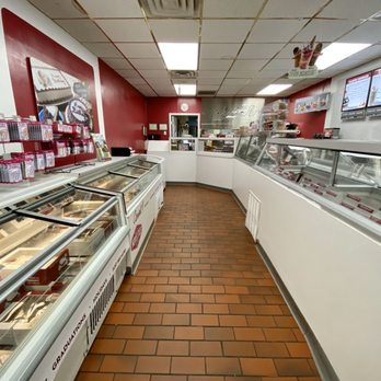 Carvel - the inside of a store - Ice Cream & Frozen Yogurt Near Me - Ronkonkoma, New York Carvel - the inside of a store - Ice Cream & Frozen Yogurt Near Me - Ronkonkoma, New York