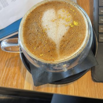The Local Nod Cafe - Honey Oat - Breakfast & Brunch Near Me - Huntington Beach, California