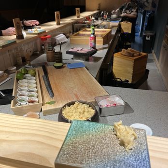 Kichi omakase - Sushi Bars Near Me - Philadelphia, Pennsylvania