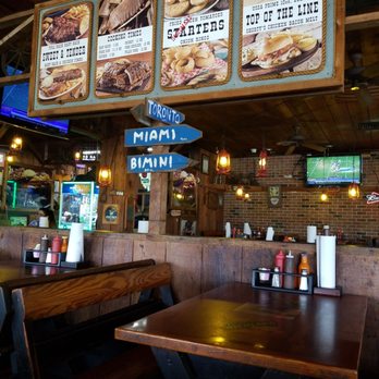 Shorty's Bar-B-Q - Barbeque Near Me - Miami, Florida Shorty's Bar-B-Q - Barbeque Near Me - Miami, Florida