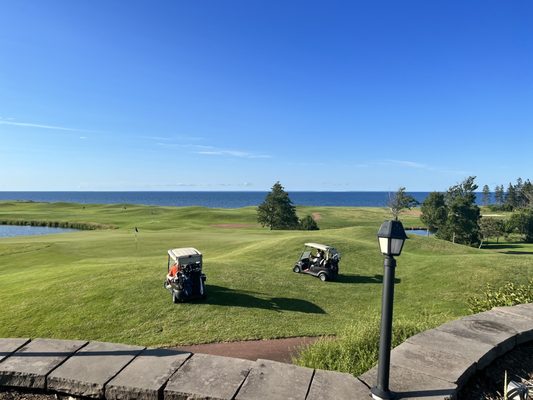 Fox Harb'r Resort by null