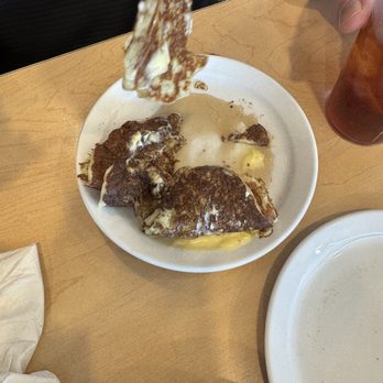 Village Inn - Burned pancakes - Breakfast & Brunch Near Me - Suffolk, Virginia Village Inn - Burned pancakes - Breakfast & Brunch Near Me - Suffolk, Virginia