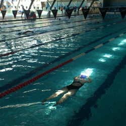 Cook & Phillip Park - 1 hour + 20 laps = :)