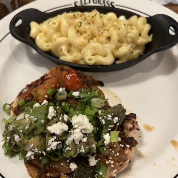 Saltgrass Steak House - Chicken Laredo - Steakhouses Near Me - Tulsa, Oklahoma Saltgrass Steak House - Chicken Laredo - Steakhouses Near Me - Tulsa, Oklahoma