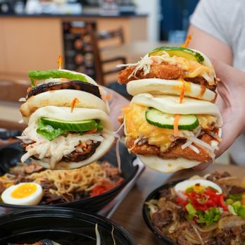 Fukoma - Korean Near Me - Alexandria, Virginia