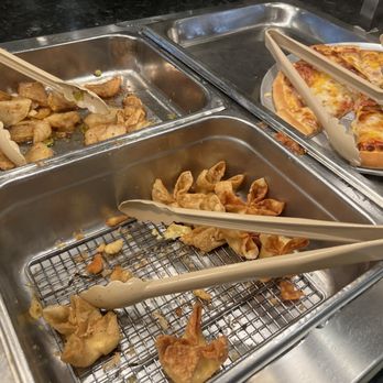 Hibachi Grill Buffet - Buffets Near Me - West Covina, California