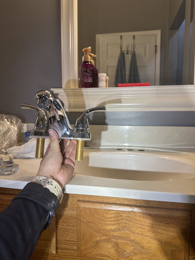 Slide of Nunzio's Son Plumbing And Heating