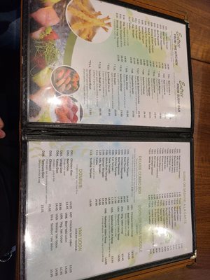 Menu photo 3 Sushi You Oakland Gardens, NY Menu photo 3 Sushi You Oakland Gardens, NY