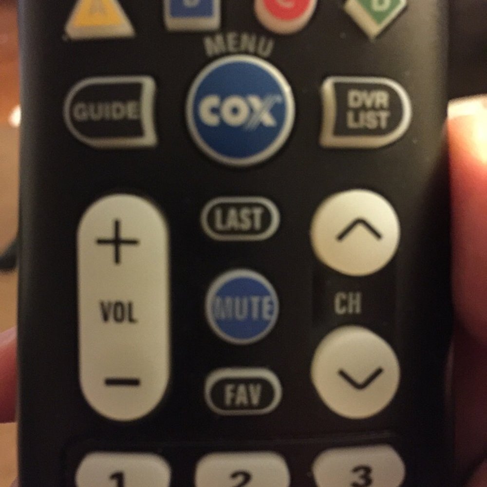 Cox Store - Waited 45 minutes for this damn remote! Thanks Cox! - Television Service Providers Near Me - Escondido, California