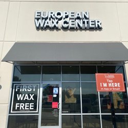 European Wax Center