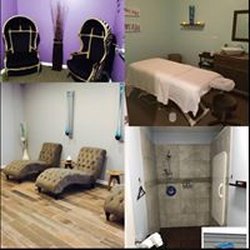 Innergy Float & Spa - Nimas Float & Spa