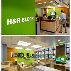 H&R Block