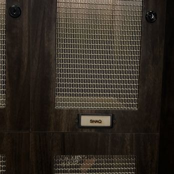 El Vecino - shaq's members only locker - Cigar Bars Near Me - Miami, Florida