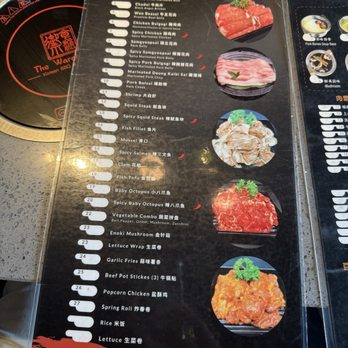 Warehouse Buffet - Buffets Near Me - Foster City, California Warehouse Buffet - Buffets Near Me - Foster City, California