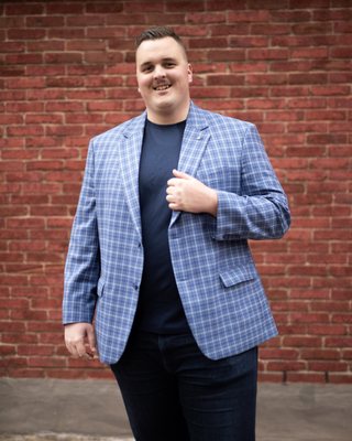 Photo of Tim Pettigrew - Brokered by eXp Realty - Bridgeville, PA, US.